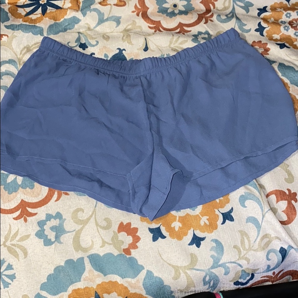 Adore Me Bedtime Shorts